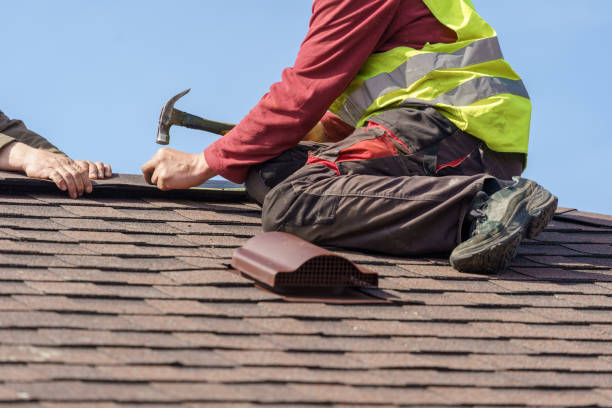 Residential Roof Replacement in Matamoras, PA