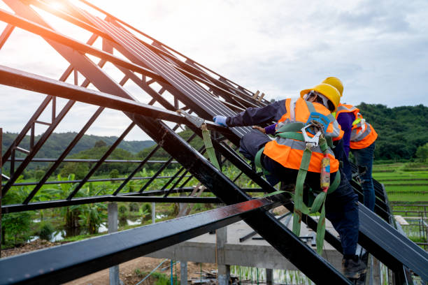 Quick and Trustworthy Emergency Roof Repair Services in Matamoras, PA