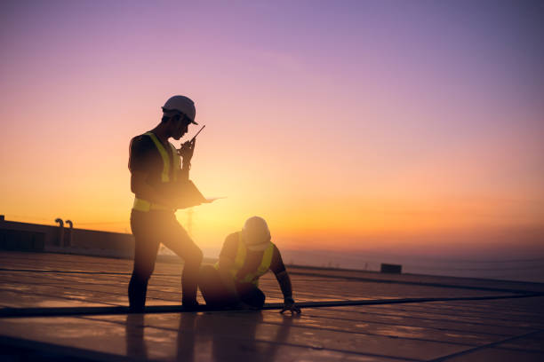 Best Commercial Roofing Services  in Matamoras, PA