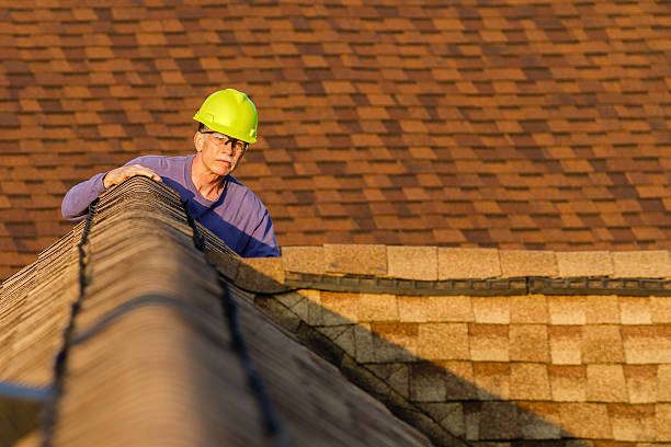 Best Storm Damage Roof Repair  in Matamoras, PA
