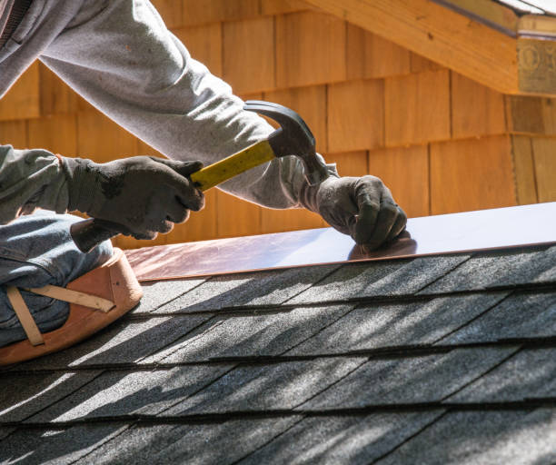 Best Storm Damage Roof Repair  in Matamoras, PA